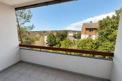 Wohnung zum Mieten in Eisenberg 580,00 € 60 m²