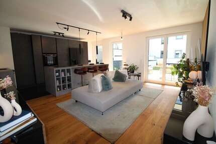 Wohnung zum Mieten in München 2.300,00 € 83 m²