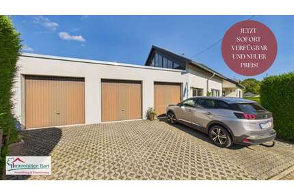 Haus zum Kaufen in Mettlach Orscholz 459.800,00 € 255 m² - Mettlach / Orscholz