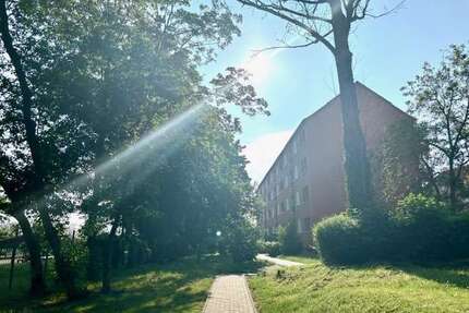 Wohnung zum Mieten in Weißenfels 420,00 € 59.91 m²