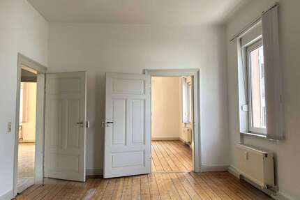 Wohnung zum Mieten in Weinheim 880,00 € 80 m²