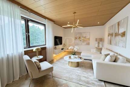 Wohnung zum Kaufen in Homburg 149.000,00 € 66.16 m²