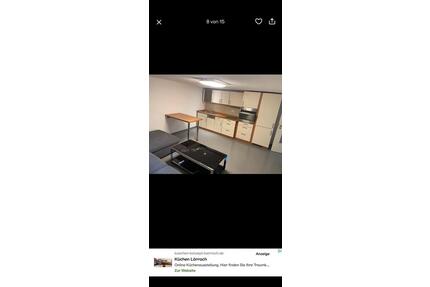 2 Zimmerwohnung in ruhiger Gegend - Villingen-Schwenningen