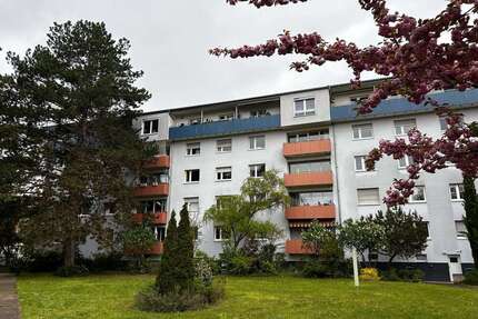 Wohnung zum Mieten in Landau 790,00 € 66 m²