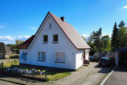 Haus zum Kaufen in Cadenberge 169.000,00 € 98.53 m²