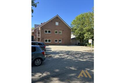 Exzellente Wohnung in exzellenter Lage Cloppenburgs!