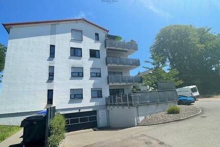 2 neuwertige Eigentumswohnungen, EBK, teilmöbliert *provisionsfrei* - Saarbrücken / Am Homburg St Johann