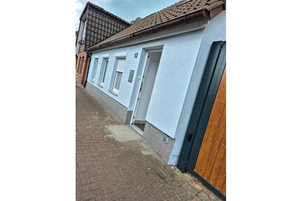 Renoviertes Haus in 29462 Wustrow (Wendeland) - Wustrow (Wendland)