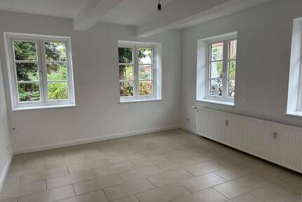 Wohnung zum Mieten in Hamburg 1.500,00 € 90 m²