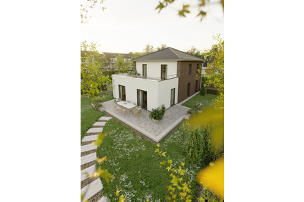 Haus zum Kaufen in Marl 427.860,00 € 151 m²
