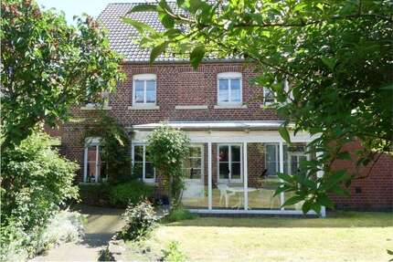 Haus zum Kaufen in Everswinkel 399.000,00 € 214.65 m²