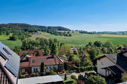 Ferienhaus, Ferienwohnung, Monteurwohnung, Monteurzimmer - Weißenbrunn
