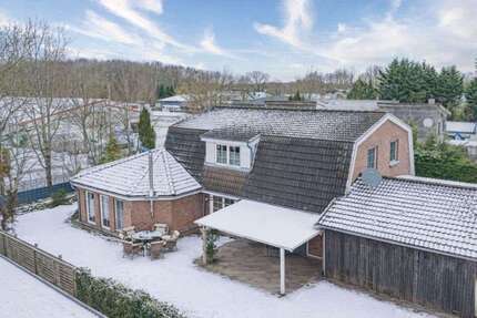 Grundstück in Kropp 698.000,00 € 2001 m²