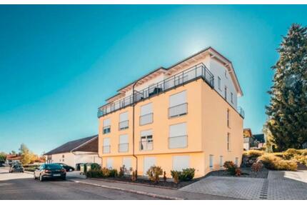 Möbelierte Einzimmerwohnung in Schwenningen zur Untermiete - Villingen-Schwenningen