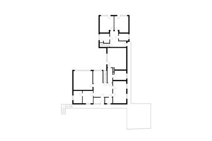 Bungalow mit zwei Wohneinheiten in Top-Lage von Lübeck-St. Jürgen