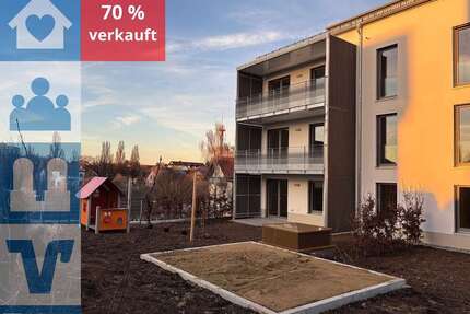 Wohnung zum Kaufen in Markt Schwaben 612.000,00 € 83.89 m²