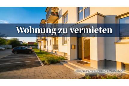 4ZKB NK City - Ab sofort - Marktstraße - 4FH - Neunkirchen