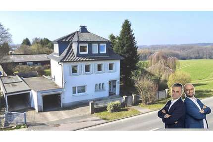 Haus zum Kaufen in Sprockhövel 449.000,00 € 164.4 m²