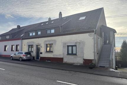 Wohnung in Schiffweiler - 602,00&nbsp;EUR Kaltmiete, ca.&nbsp; 86,00&nbsp;m&sup2; in Schiffweiler (PLZ: 66578)