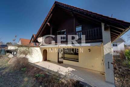 Haus zum Kaufen in Regensburg 830.000,00 € 166.6 m²