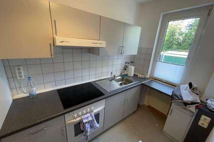 Wohnung zum Mieten in Düsseldorf 637,00 € 47.15 m²
