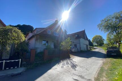 Mehrfamilienhaus mit 4 Wohneinheiten in Porta Westfalica