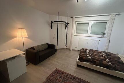 1-Zimmer Wohnung 30qm - 560,00&nbsp;EUR Kaltmiete, ca.&nbsp; 30,00&nbsp;m&sup2; in Mainz (PLZ: 55127) Lerchenberg