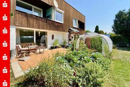 Haus zum Kaufen in Berg 649.000,00 € 119 m²