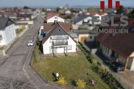 Grundstück zu verkaufen in Ketsch 649.000,00 € 799 m²