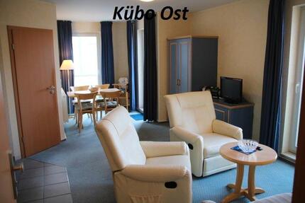 Kühlungsborn-Ost Fewo in Bestlage
