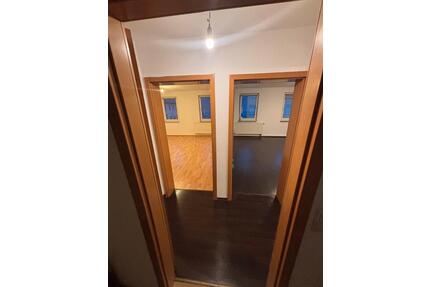 2-Zimmer-Wohnung im Zentrum von Tuttlingen ab sofort zu vermieten