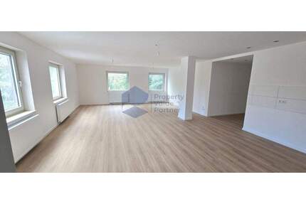 Großzügig, modern, repräsentativ: Traumhafte Wohnung mit drei Schlafzimmern und XXL-Wohnbereich - Barsinghausen