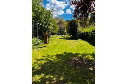 3 Zimmer Wohnung in Gleichen zu vermieten - Göttingen Roringen