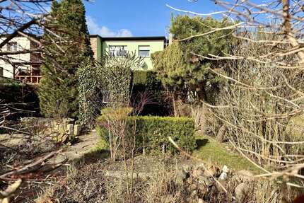 Haus zum Kaufen in Heinersdorf 299.900,00 € 115.6 m²