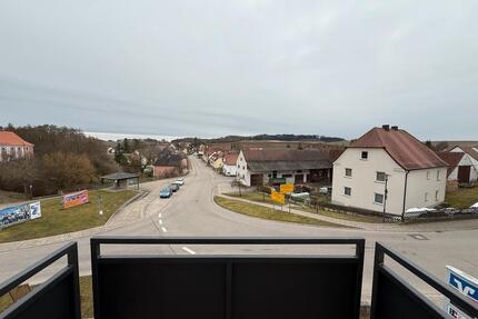 Frisch renovierte 1-Zimmer Wohnungen zu vermieten - Oberhausen