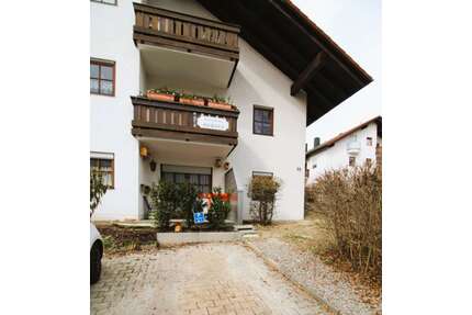 Wohnung zum Kaufen in Bad Griesbach im Rottal Bad Griesbach 99.000,00 € 43 m² - Bad Griesbach im Rottal / Bad Griesbach