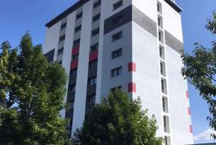 Wohnung zum Mieten in Dessau- Roßlau 320,00 € 48.47 m²