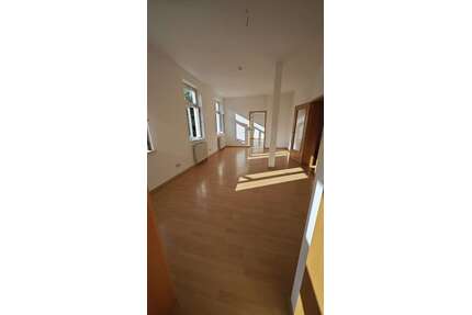Wohnung zum Mieten in Arnstadt 600,00 € 80 m²