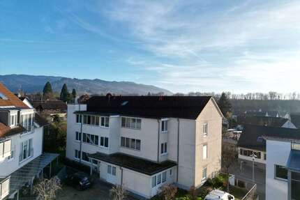 Wohnung zum Kaufen in Ballrechten-Dottingen 158.000,00 € 41 m²