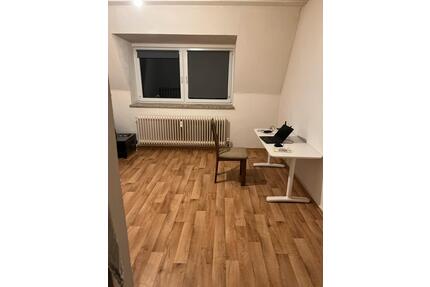 Zentrale 1 Zimmer Wohnung in Göttinger Innenstadt - Göttingen Oststadt