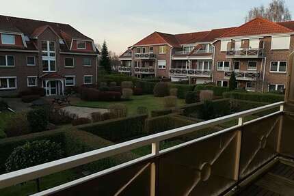 Wohnung zum Mieten in Norderstedt 850,00 € 65.8 m²