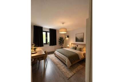 Wohnung zum Mieten in Mönchengladbach 400,00 € 40 m²