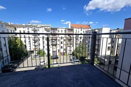 Wohnung zum Mieten in Magdeburg 929,00 € 74 m²