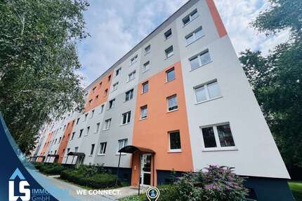 Wohnung zum Kaufen in Magdeburg 162.000,00 € 67.51 m²