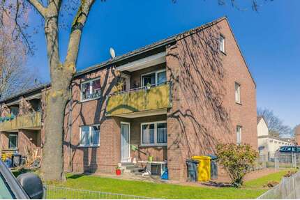 Wohnung zum Mieten in Baesweiler 464,11 € 84 m²