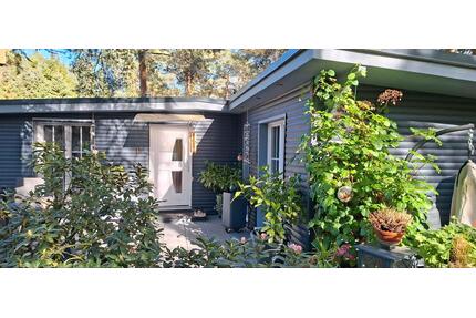 Mobilheim im Gut Eversum ca.40 qm zu verkaufen - Olfen