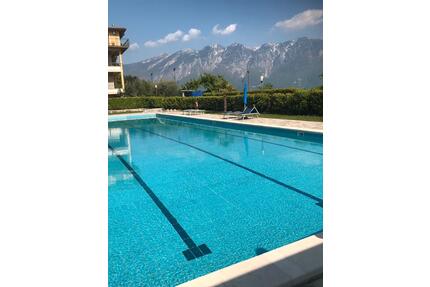 Ferienwohnung am Gardasee Tignale - Gardola - Ettringen