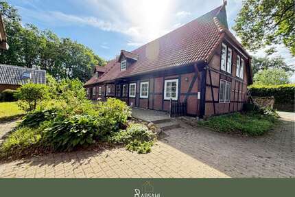 Haus zum Kaufen in Hanstedt I 274.000,00 € 267.13 m²
