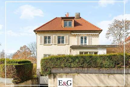Haus zum Kaufen in Stuttgart 1.295.000,00 € 202.98 m²