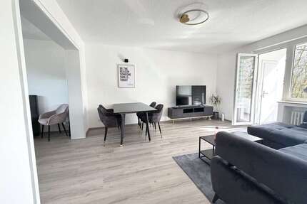 Wohnung zum Mieten in Waltrop 542,00 € 86 m²